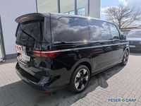 Neu VW Multivan Goal 150 PS (110 kW) 2026 4 armlehnen beidseitig an z... Van
