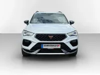 Neu Cupra Ateca 140 PS (102 kW) 2026 Weiß SUV