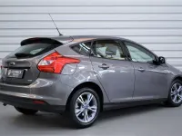 Gebraucht Ford Focus SYNC Edition 101 PS (74 kW) 2014 Grau Limousine