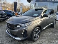 Gebraucht Peugeot 5008 GTi 131 PS (96 kW) 2024 Lackierung platiniumgrau/meta SUV