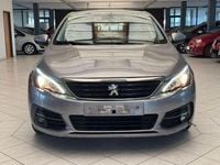 Gebraucht Peugeot 308 Active 131 PS (96 kW) 2021 Grau Limousine