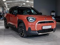 Gebraucht Mini Aceman Favoured 135 kW (184 PS) 2025 Rot SUV
