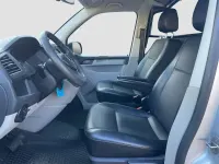 Usata VW Transporter 150 CV (110 kW) 2018 Argento Furgone