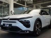 Usata Citroën C5 X 145 CV (106 kW) 2025 Bianco Station wagon