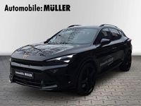 Gebraucht Cupra Formentor VZ 400 PS (294 kW) 2025 Schwarz SUV