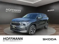 Neu Skoda Kodiaq Selection 193 PS (141 kW) 2026 Grau SUV