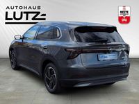 Neu MG MG5 EV Luxury 169 kW (231 PS) 2025 Andes grey Kombi