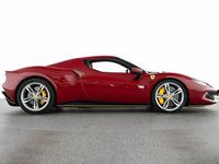 Gebraucht Ferrari 296 829 PS (609 kW) 2024 Rot