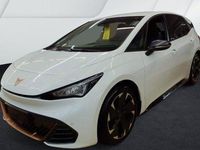 Second-hand Cupra Born 169 kW (231 CP) 2025 Alb Hatchback