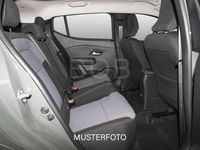 gebraucht Dacia Sandero Stepway Extreme+ TCe 110 NAVI BT SHZ PDC