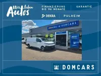 Gebraucht Citroën Jumpy 150 PS (110 kW) 2021 Weiss Van / Kleinbus