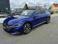 gebraucht VW Arteon 2.0 TDI Shooting Brake R-Line