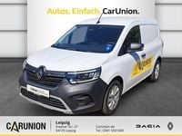 Gebraucht Renault Kangoo Rapid Advance 70 PS (51 kW) 2025 Weiss Van / Kleinbus