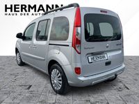 gebraucht Renault Kangoo 1.5 dCi 110 FAP ENERGY Luxe *NAVI*KlimaA