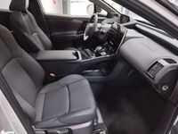 gebraucht Toyota bZ4X AWD Comfort Technik Panorama Navi Leder