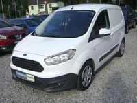 Gebraucht Ford Transit Trend 97 PS (71 kW) 2016 Weiß Van / Kleinbus