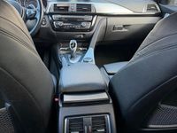 Gebraucht BMW 330 M Sport 252 PS (185 kW) 2018 Silber Limousine