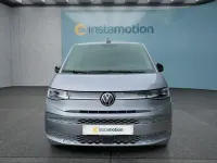 Usata VW Multivan 150 CV (110 kW) 2025 Argento Monovolume