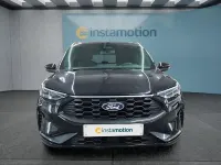 Gebraucht Ford Kuga ST-Line 186 PS (136 kW) 2025 Schwarz SUV