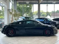 Gebraucht Audi R8 Coupé Ambiente 570 PS (419 kW) 2020 Mythosschwarz metallic Coupé