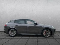 Neu Maserati Grecale 530 PS (389 kW) 2026 Grigio lava SUV
