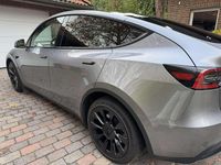 Gebraucht Tesla Model Y 378 kW (514 PS) 2023 Grau SUV