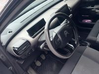 Gebraucht Citroën C4 110 PS (80 kW) 2015 Schwarz SUV
