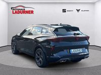 Neu Cupra Formentor 204 PS (150 kW) 2026 Schwarz SUV