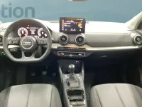Gebraucht Audi Q2 116 PS (85 kW) 2025 Schwarz SUV