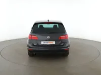 Gebraucht VW Golf Sportsvan Allstar 110 PS (80 kW) 2016 Grau Van / Kleinbus