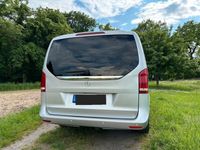 gebraucht Mercedes V250 Lang, LED*Night*AHK* Sport-Exterieur*COMAND