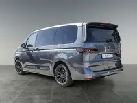 Neu VW Multivan Goal 204 PS (150 kW) 2026 Indiumgrau Van / Kleinbus