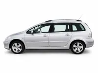 Gebraucht Peugeot 307 136 PS (100 kW) 2003 Grau Kombi