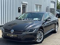Gebraucht VW Arteon 150 PS (110 kW) 2017 Grau Limousine