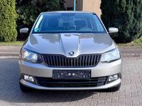 Gebraucht Skoda Fabia Cool Plus 95 PS (69 kW) 2018 Beige Kombi