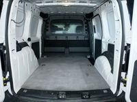 Gebraucht VW Caddy 114 PS (83 kW) 2022 Weiß Van / Kleinbus