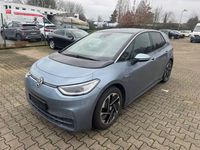 Gebraucht VW ID.3 Pro Performance 150 kW (204 PS) 2023 Blau Kleinwagen
