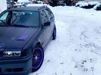 gebraucht BMW 318 e36 i