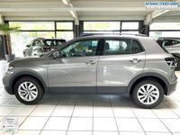 gebraucht VW T-Cross - Life Life1,0 Ltr. - 85 kW TSI 85 kW (116 PS), A...