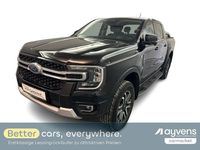 Gebraucht Ford Ranger Limited 170 PS (125 kW) 2024 Pickup