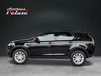 gebraucht Land Rover Discovery Sport SE KAMERA-PANORAMA-BLACK PACK