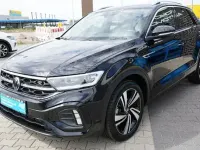 Gebraucht VW T-Roc R-line 150 PS (110 kW) 2025 SUV