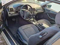 gebraucht BMW 323 Ci -