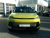 Gebraucht Baic X55 177 PS (130 kW) 2024 Grün SUV