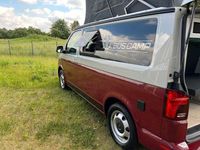 Neu VW California California 150 PS (110 kW) 2025 Grau Van