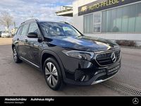 Gebraucht Mercedes EQB250 Progressive 139 kW (190 PS) 2022 Schwarz SUV