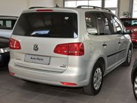 gebraucht VW Touran Trendline BMT 1.6 TDI Navi, SHZ, PDC uvm 77 kW (105 PS) 6-Gang