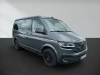 Gebraucht VW California California 204 PS (150 kW) 2023 Grau Van