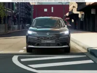Gebraucht VW T-Roc Life 116 PS (85 kW) 2026 Grenadillschwarz SUV