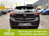 Gebraucht Opel Corsa-e Edition 100 kW (136 PS) 2023 Schwarz Kleinwagen